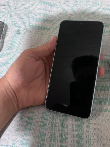 Samsung A17 128 gb