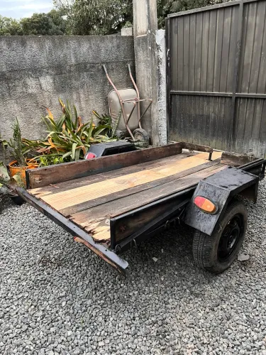 Carretinha