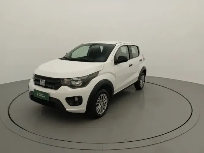 Fiat Mobi Like 1.0 Fire Flex 5P. 2025
