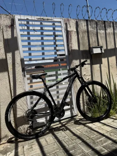 BICICLETA KSW ARO 29