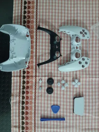 Kit personalização controle ps5