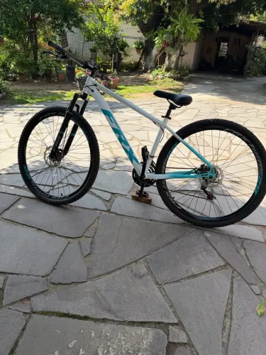 Bicicleta aro 29 FRX
