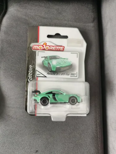 Poshe 911 - majorette mini nova