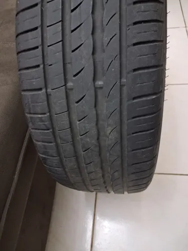 Pneu Pirelli Cinturato P1 Plus 225/45 R18
