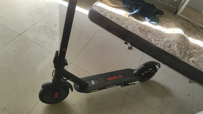 Patinete Eletrico GM5