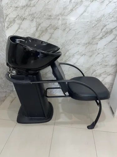 Lavatório para salão de beleza