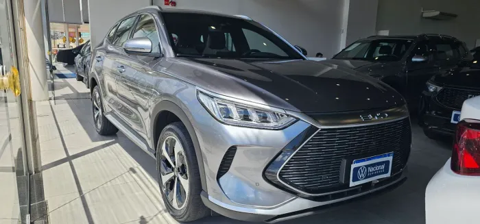 BYD Song Plus Premium 1.5 16V Aut. (hibrido) 2024