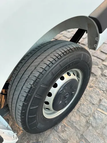 Renault Master 2.3 DCI Furgão 16V Diesel 2021