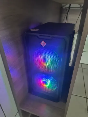 Pc completo