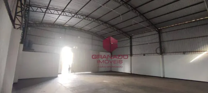 Salão para alugar, 300 m² por R$ 5.000,00/mês - Jardim Araucária - Maringá/PR