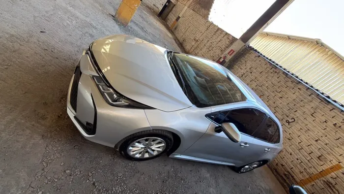Toyota Corolla GLI 2.0 16V Flex Aut. 2020