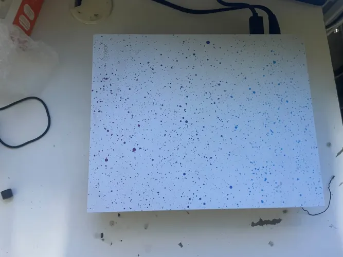 XBOX ONE X 1 TB ? EDIÇÃO ESPECIAL HYPERSPACE