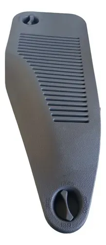 Moldura Cobertura Traseira Esq Gm Zafira 