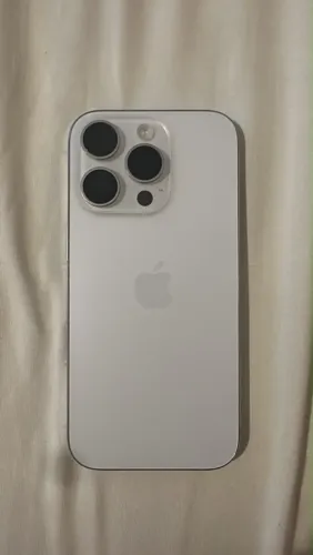 iPhone 16 pro 256gb