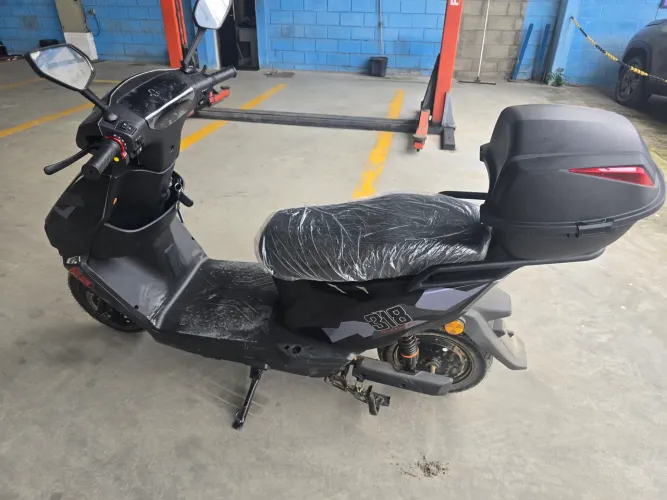 TORQ 318 Nova