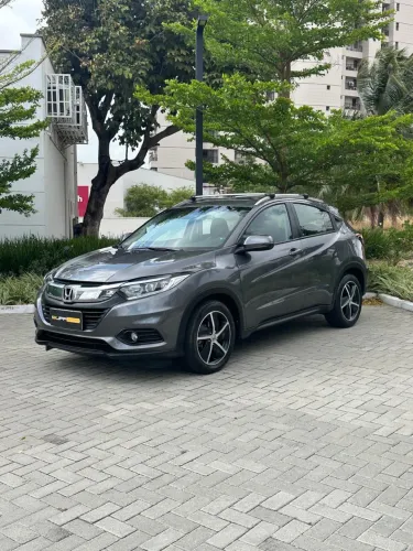 Honda HR-V EX 1.8 Flexone 16V 5P Aut. 2021