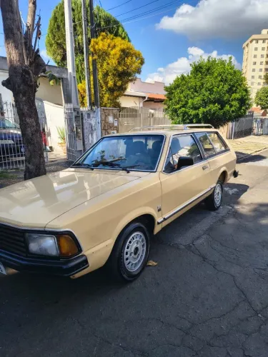 Ford Belina L 1.8/ 1.6 1978