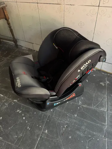 Cadeirinha para carro burigotto