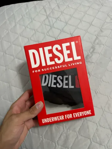 Cueca diesel original 