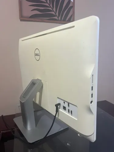 Computador AIO Dell 23? i3 4GB