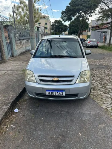 Chevrolet Meriva Expres.easytronic 1.8 Flexpower 2009