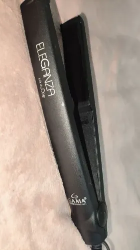 Chapinha Eleganza Infinity One GA.MA