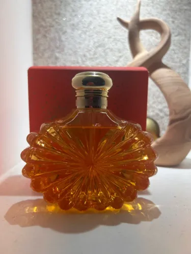 Lalique Soleil eau parfum