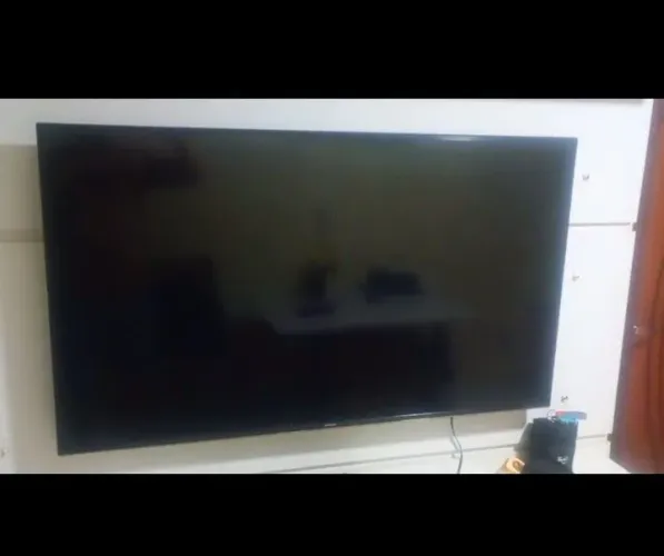 Tv 55' Samsung
