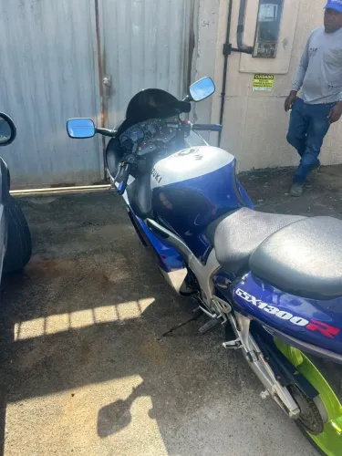 Estou vendo