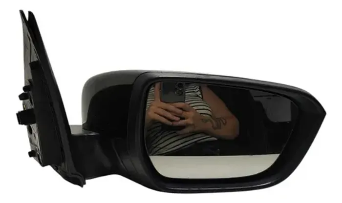 Retrovisor Direito Chevrolet Onix Plus 2020 A 2024 