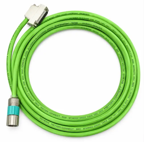 Cabo Siemens Motion-Connect 800 - 570108.0025.02