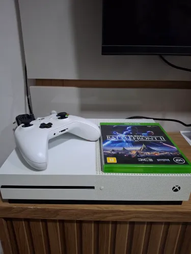 Xbox one s 1T