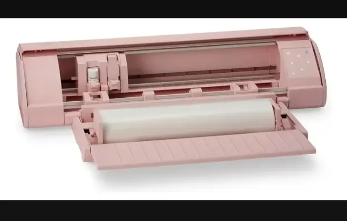 Silhouette Cameo 5 Rosa