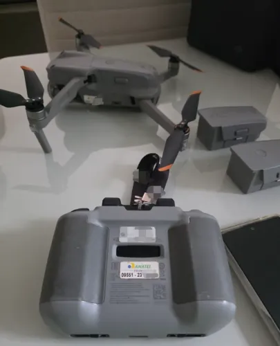 Drone AIR 2S, COMBO FLY + celular