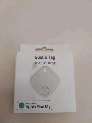 Rastreador Airtag