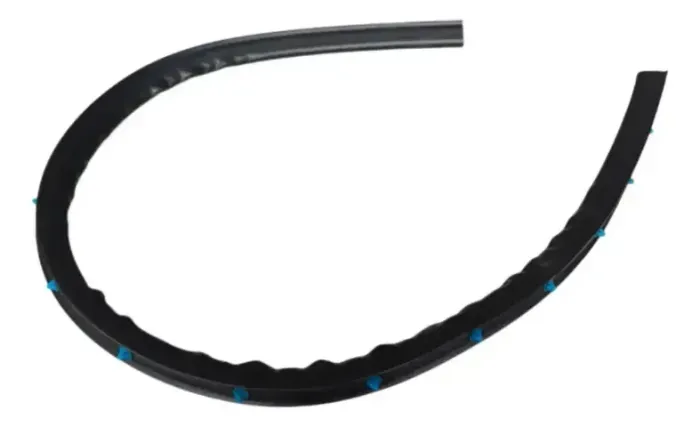 Borracha Vedação Porta L/e T-cross 2gp839699