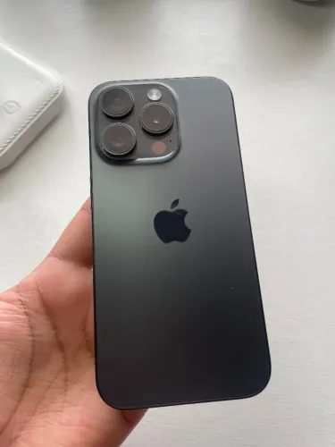 iPhone 15 Pro 128GB