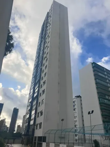 APARTAMENTO CANELA