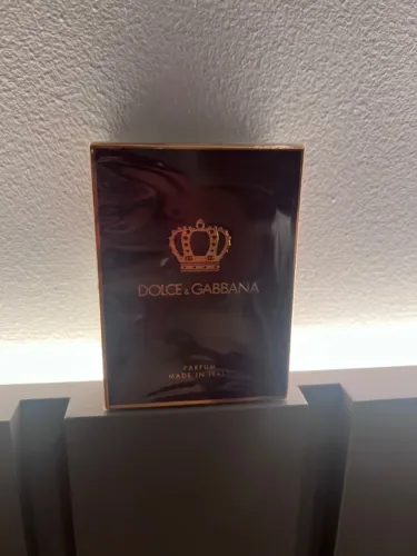 Dolce Gabbana Q by D&G Parfum 30ml