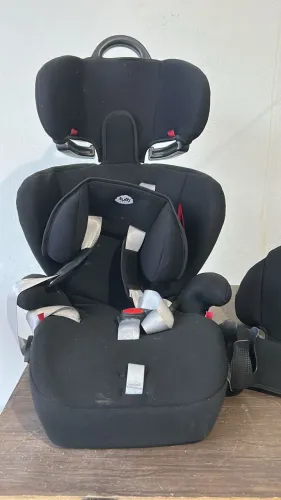 Cadeira de Criança para carro