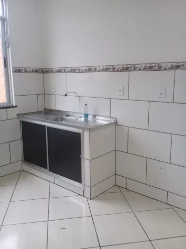 Aluguel Apartamento 960,00 Agua limpa