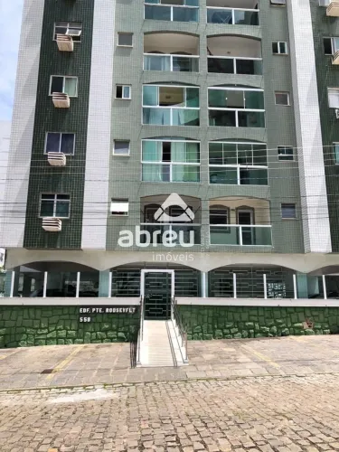 Imóveis Residenciais Apartamento em Natal