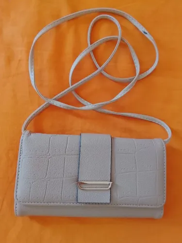 Bolsa pequena