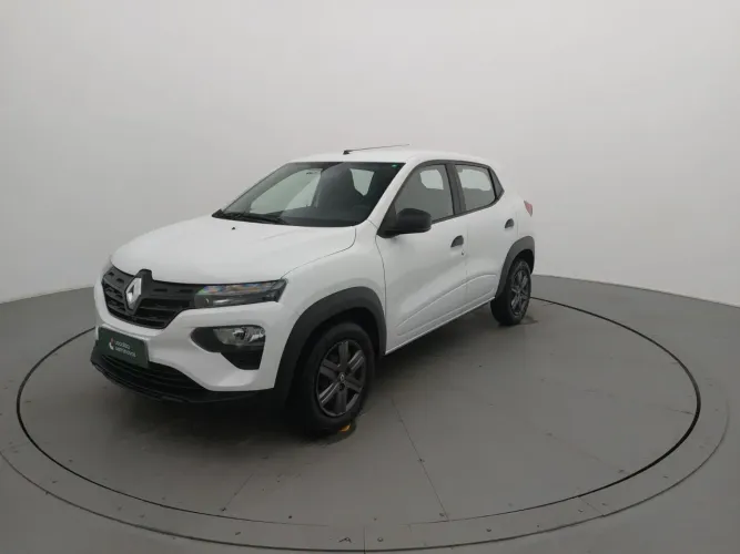 Renault Kwid 1.0 Zen 2026