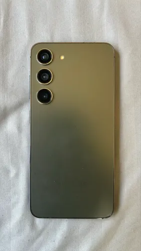 Samsung S23 128GB (Leia o anúncio)
