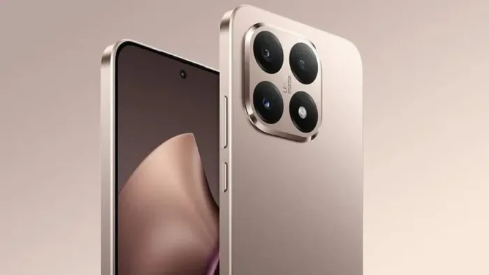 Xiaomi 15 t 512 gigas