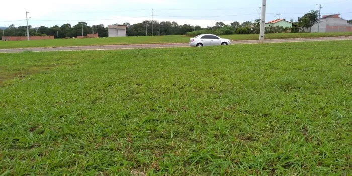 VENDO ÁGIO DE UM  LOTE 