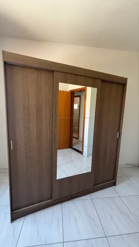 Guarda Roupa Casal