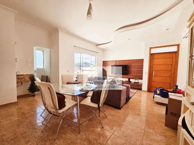 Casa com 3 dormitórios à venda, 207 m² por R$ 990.000,00 - Condomínio Itatiba Country Club