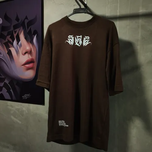 Camiseta Sgz